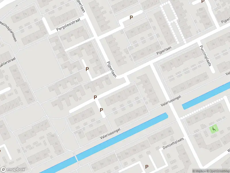 Overlastmelding Poulencstraat in Zwijndrecht