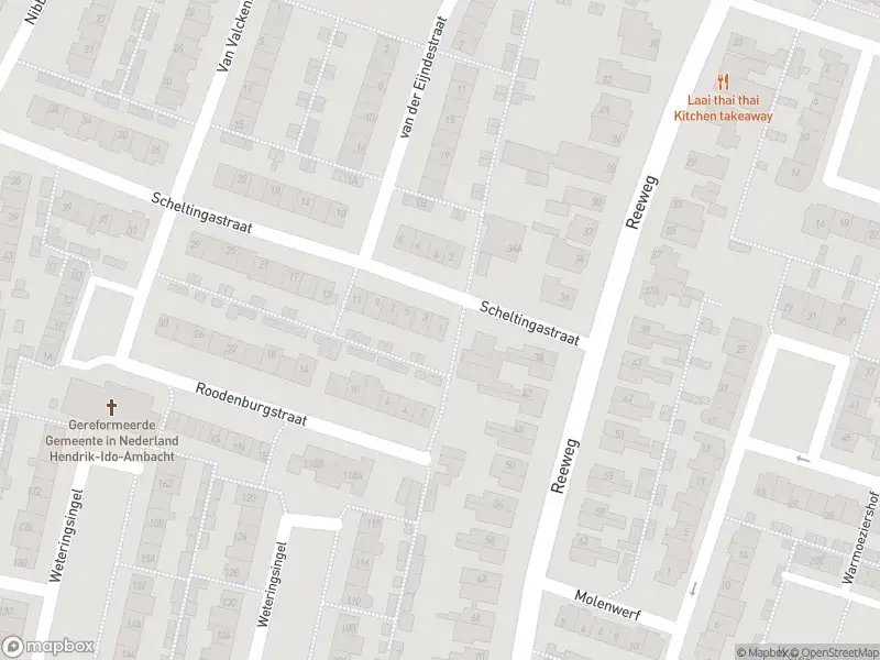 Overlastmelding Scheltingastraat in Hendrik-Ido-Ambacht gesloten