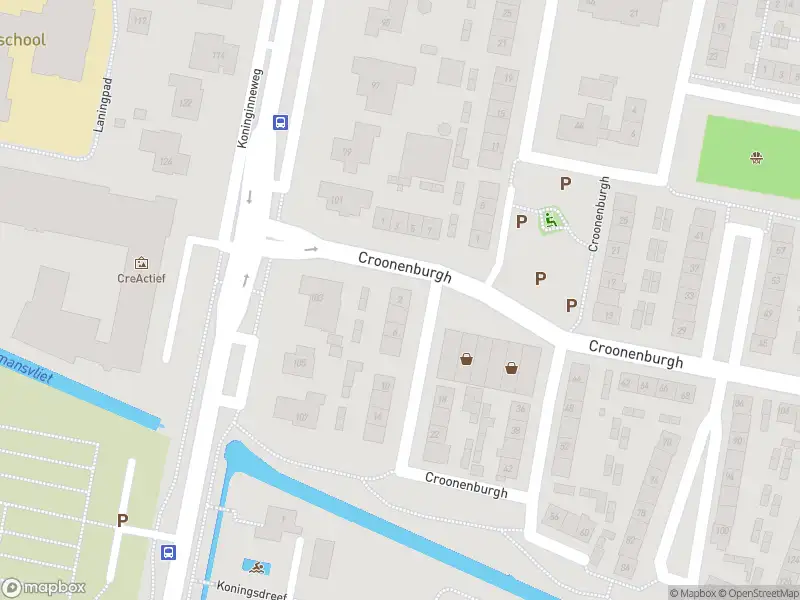 Overlastmelding Croonenburgh in Oud-Beijerland gesloten