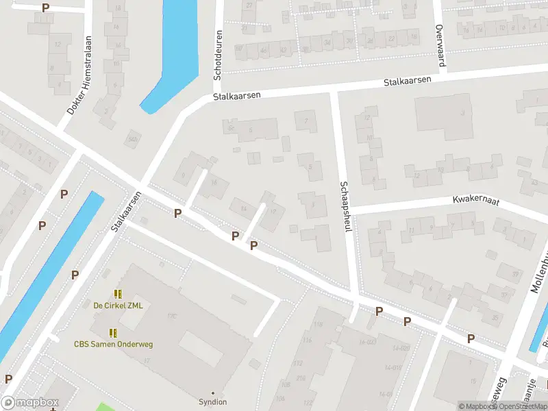 Overlastmelding Stalkaarsen in Gorinchem gesloten