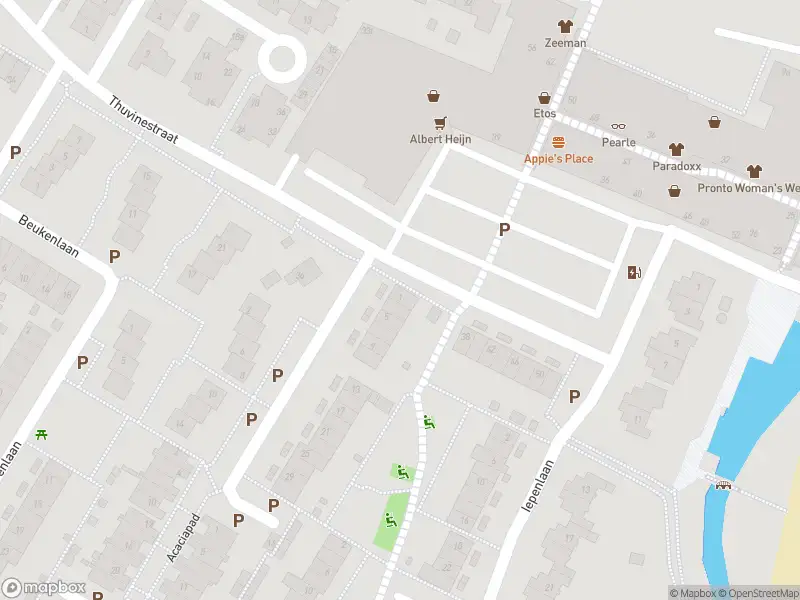 Overlastmelding De Plataan in Duiven