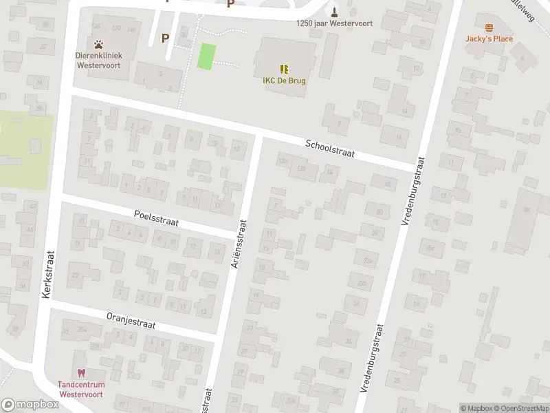 Overlastmelding Ariënsstraat in Westervoort