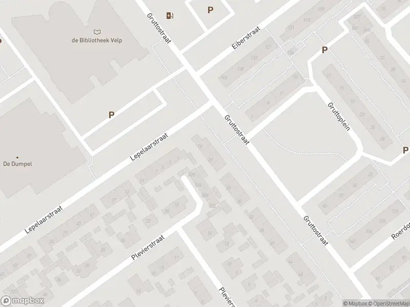 Overlastmelding Gruttostraat in Velp gesloten