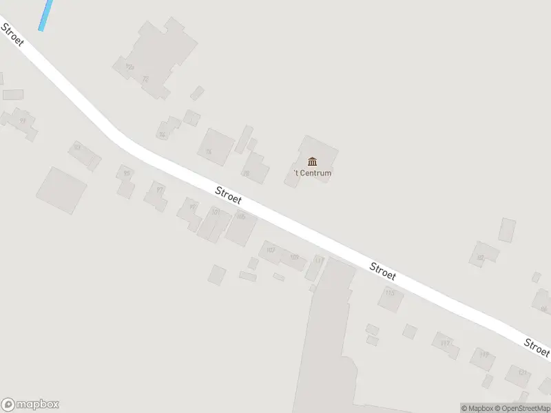 Overlastmelding Stroet in Sint Maarten