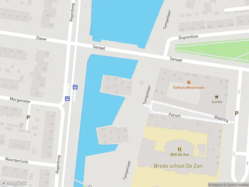 Overlastmelding Tempellaan in Elst