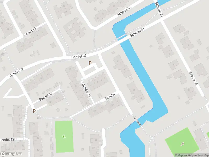 Overlastmelding Gondel 14 in Lelystad