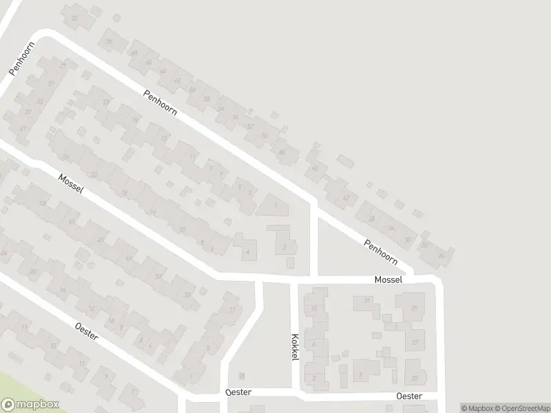 Overlastmelding Penhoorn in Middenmeer gesloten