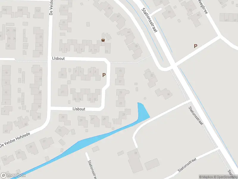 Overlastmelding Marshallstraat in 6671BG Zetten