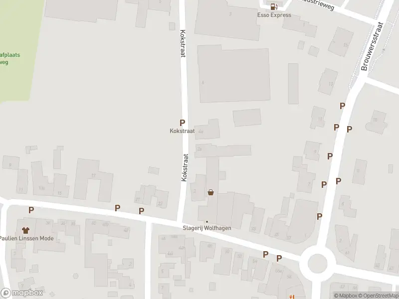 Brandweer met grote spoed naar de Kokstraat in Maasbracht vanwege waarnemen gaslucht