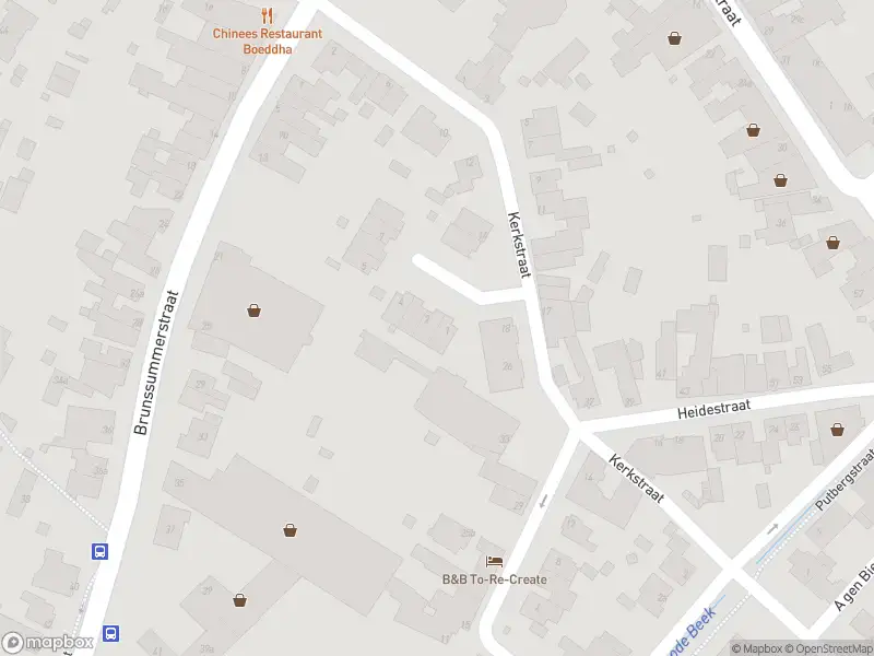 Overlastmelding Heidehof in Schinveld