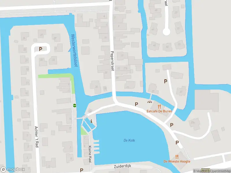 Overlastmelding Peperstraat in Bovenkarspel