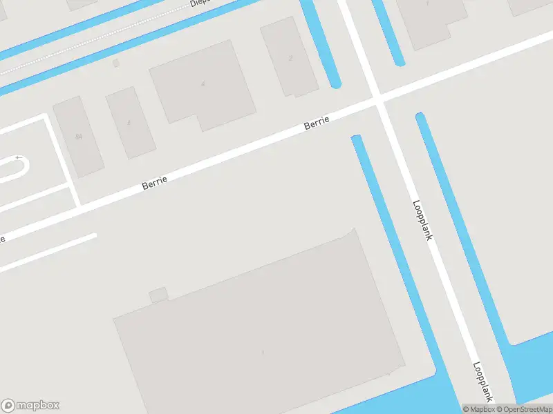 Overlastmelding Berrie in Oudkarspel