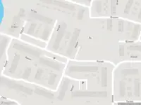 Ambulance met gepaste spoed naar de Karper in Ridderkerk