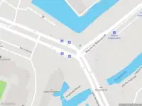 Politie naar de Herculeslaan in Utrecht vanwege aanrijding met letsel