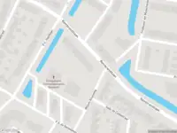 Overlastmelding Rembrandtlaan in Sliedrecht