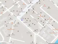 Overlastmelding Bagijnhof in 3311KE Dordrecht gesloten