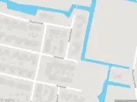 Overlastmelding  in Tuitjenhorn