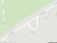 Politie met grote spoed naar de Sprundelsebaan in Breda vanwege letsel