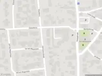 Politie naar de Lottumseweg in Broekhuizen vanwege aanrijding met letsel