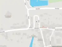 Overlastmelding Kade in Den Bommel (Spuidijk) gesloten