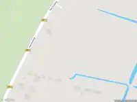 Overlastmelding Herenweg in Bergen gesloten