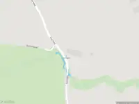 Overlastmelding Voortweg in Mechelen gesloten