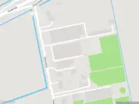 Overlastmelding Dwarsweg in Ooltgensplaat gesloten