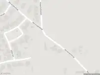 Overlastmelding Merovingenstraat in Papenhoven