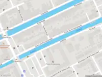 Overlastmelding Groen van Prinstererkade in Maassluis