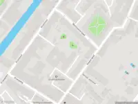 Overlastmelding Warmoezierspad in 3311ZV Dordrecht gesloten