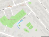 Overlastmelding Harmonielaantje in Beverwijk gesloten