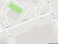 Ambulance met gepaste spoed naar de Bosporusstraat in Maasvlakte Rotterdam