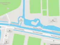 Overlastmelding Grote Schelluinsekade in Gorinchem (Gorkum)