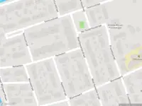 Ambulance met grote spoed naar de Voordijk in Abcoude