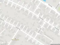 Brandweer met gepaste spoed naar de Beatrixstraat in Beerta vanwege dier(en) in nood