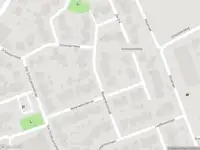 Brandweer en politie met grote spoed naar de President Kennedystraat in Margraten vanwege waarnemen gaslucht