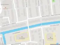 Overlastmelding Annie Van Beintumpad in Gorinchem gesloten