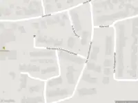 Brandweer met grote spoed naar de Gebroeders Schouenbergstraat in Swalmen vanwege reanimatie