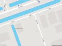 Politie met grote spoed naar de Uranus in Heerenveen vanwege ongeval met letsel