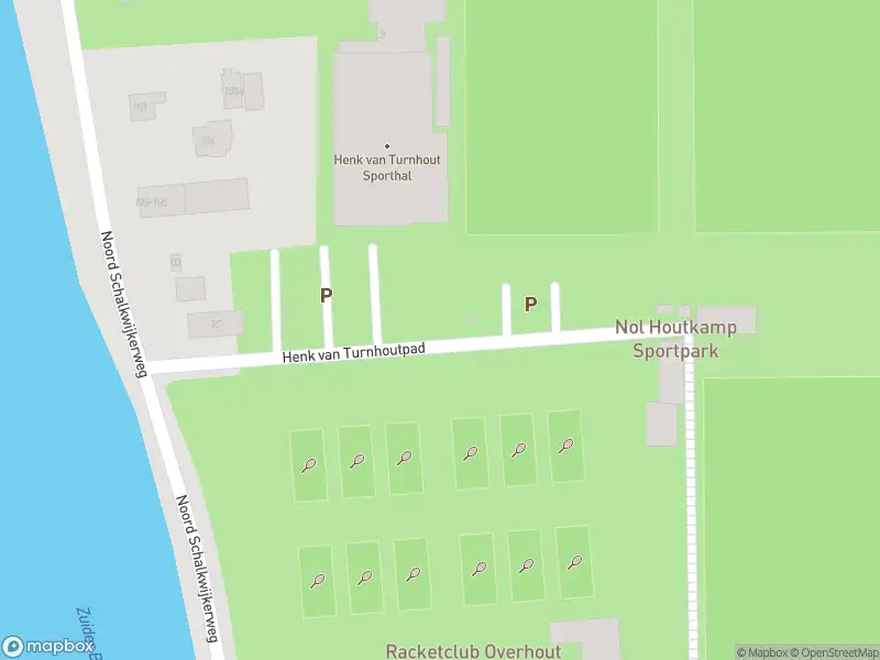 112 melding Ambulance met gepaste spoed naar de Henk van Turnhoutpad in Haarlem