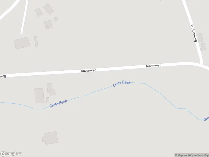 112 melding Politie naar de Ravenweg in Stroe vanwege aanrijding met letsel