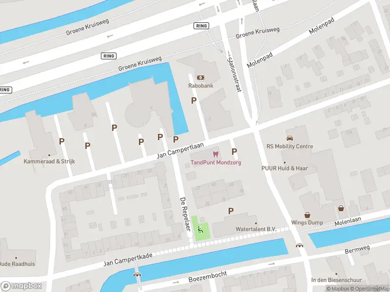 112 melding Ambulance met gepaste spoed naar de Jan Campertlaan in Spijkenisse