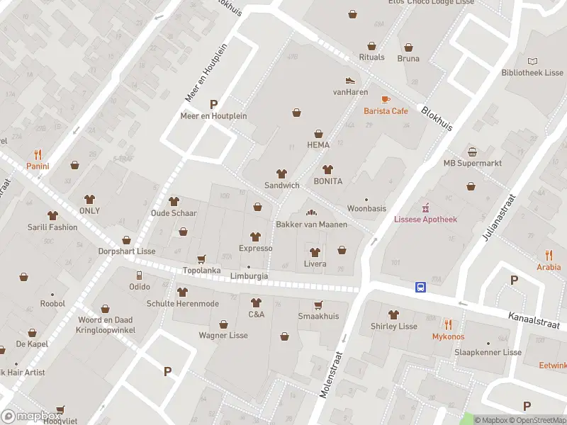 Ambulance met gepaste spoed naar de Blokhuis in Lisse