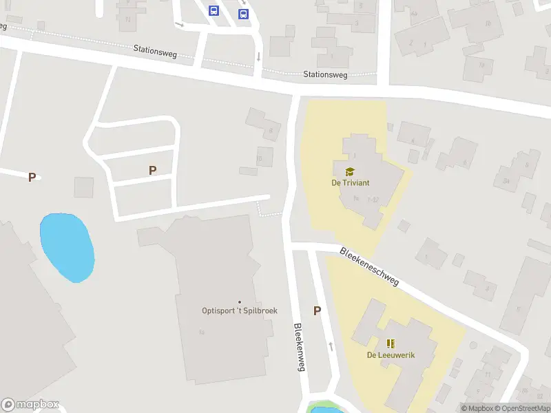 Traumahelikopter naar de Bleekenweg in Neede vanwege reanimatie