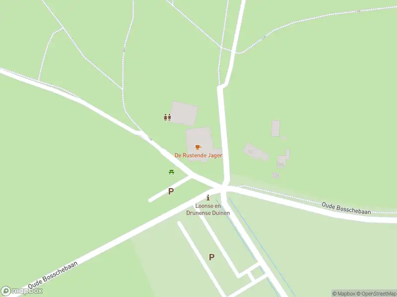 Overlastmelding Oude Bosschebaan in Biezenmortel