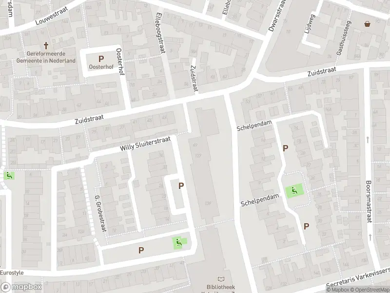 112 melding Traumahelikopter met grote spoed naar de Willy Sluiterstraat in Katwijk