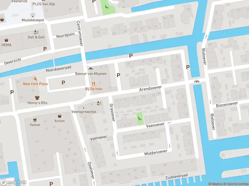 Besteld ambulance vervoer naar de Arendsoever in Roelofarendsveen