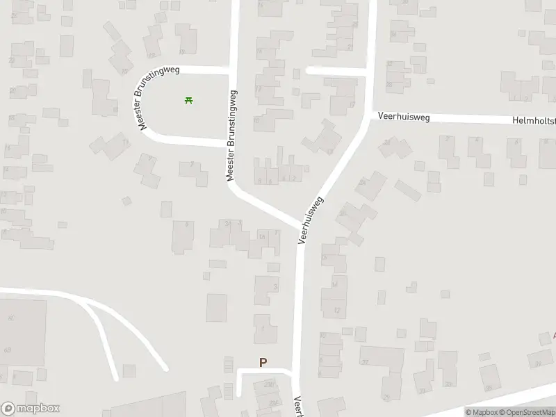 Brandweer met gepaste spoed naar de Meester Brunstingweg in Donkerbroek vanwege dier(en) in nood