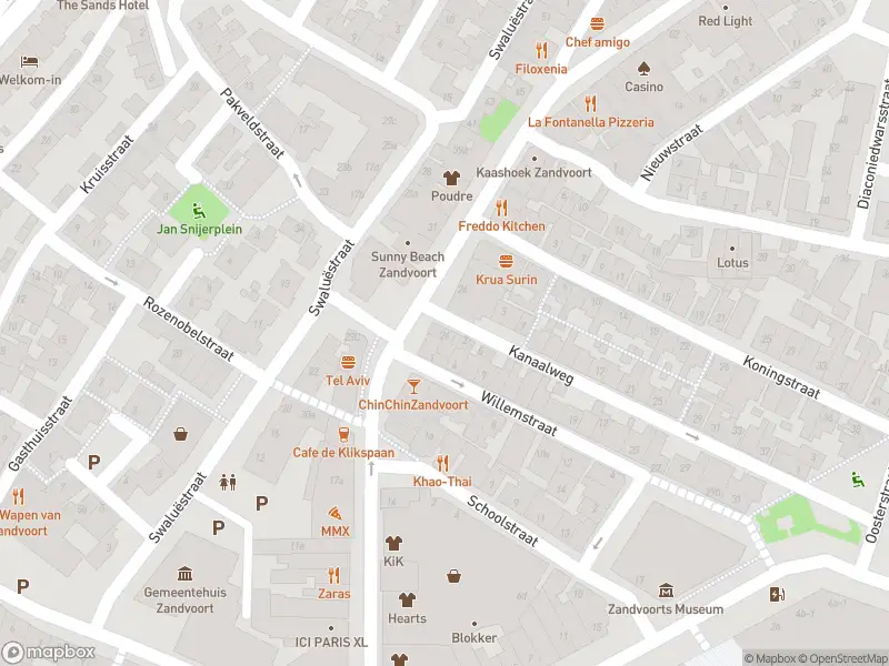 112 melding Ambulance met gepaste spoed naar de Hobbemastraat in Zandvoort