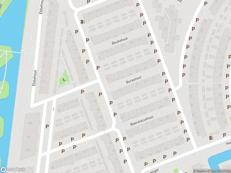 Besteld ambulance vervoer naar de Berkehout in Zoetermeer